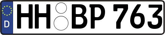 HH-BP763