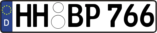 HH-BP766