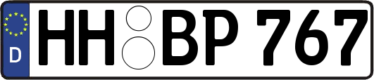 HH-BP767