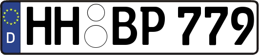 HH-BP779
