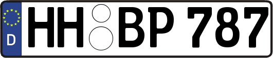 HH-BP787
