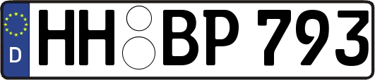 HH-BP793