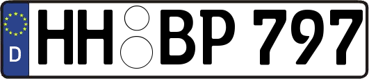 HH-BP797