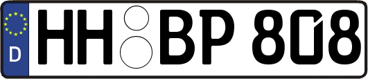 HH-BP808