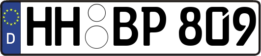 HH-BP809