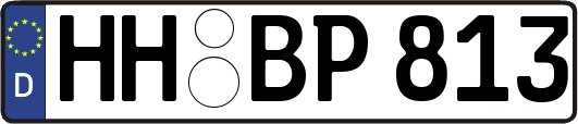 HH-BP813