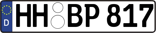 HH-BP817