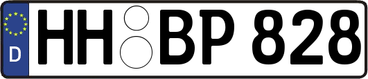 HH-BP828