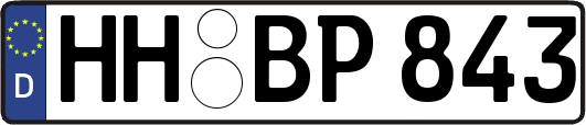 HH-BP843