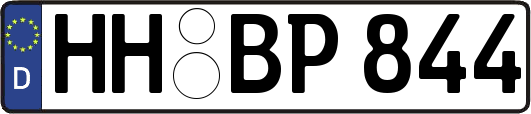 HH-BP844
