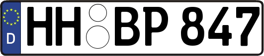 HH-BP847