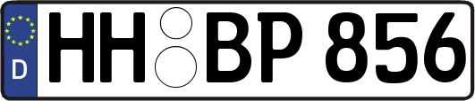 HH-BP856