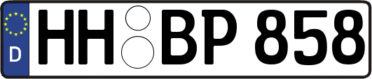 HH-BP858