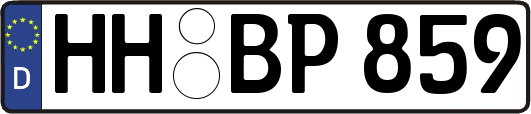 HH-BP859