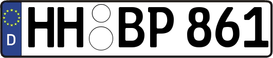 HH-BP861