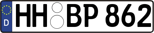 HH-BP862