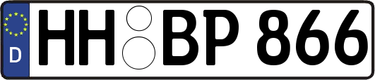 HH-BP866
