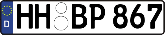 HH-BP867