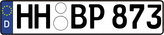 HH-BP873