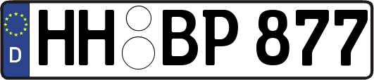 HH-BP877