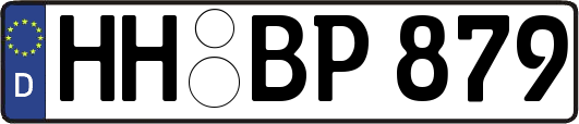 HH-BP879