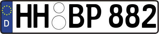HH-BP882