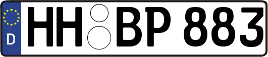 HH-BP883