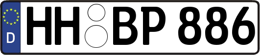 HH-BP886