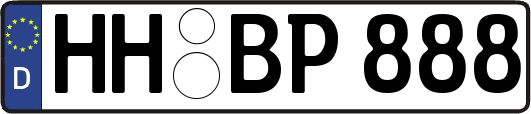 HH-BP888