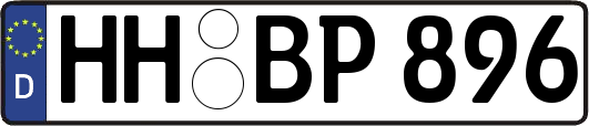 HH-BP896