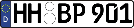 HH-BP901