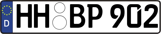 HH-BP902