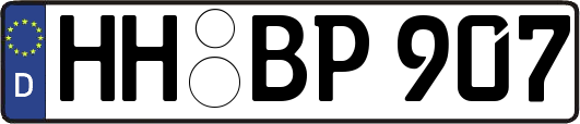 HH-BP907
