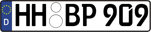 HH-BP909