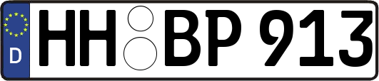 HH-BP913