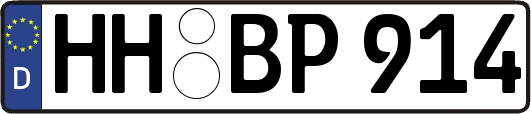 HH-BP914