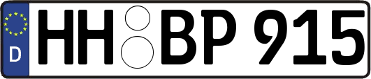 HH-BP915