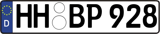 HH-BP928