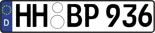 HH-BP936