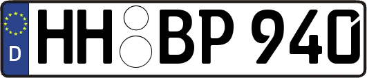 HH-BP940