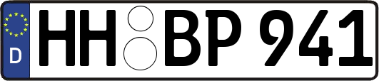 HH-BP941