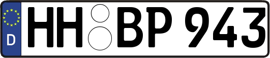 HH-BP943