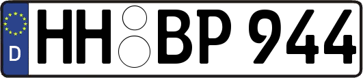 HH-BP944
