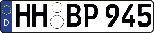 HH-BP945