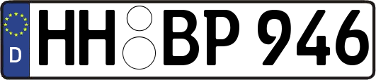 HH-BP946