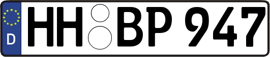 HH-BP947