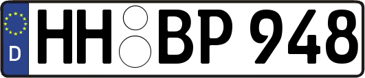 HH-BP948
