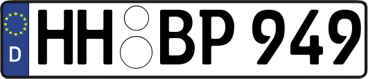 HH-BP949