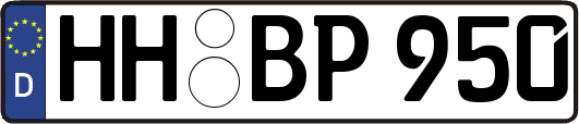HH-BP950