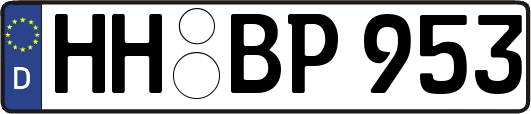 HH-BP953